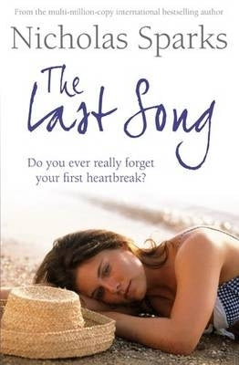 Last Song (Tp/B)