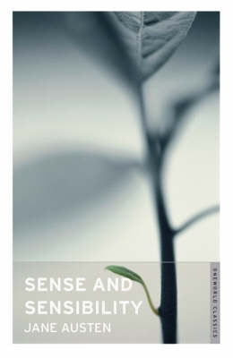 Sense and Sensibility (P/B)