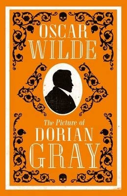 Picture of Dorian Gray