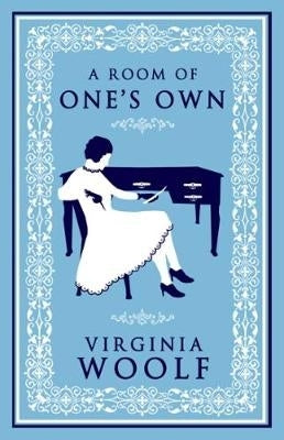 Room of Ones Own