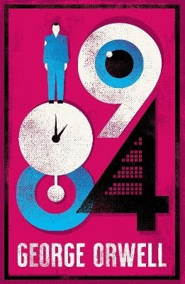 1984 Nineteen Eighty Four