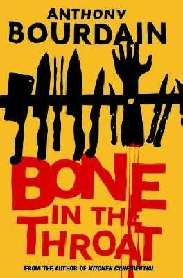 Bone in the Throat