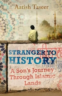Stranger to History (Tp/B)