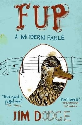 Fup a Modern Fable