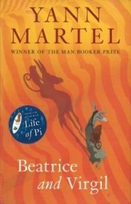 Beatrice and Virgil