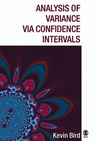 Analysis of Variance Via Confidence Intervals
