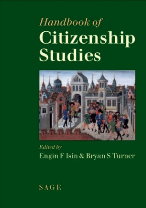 Handbook of Citizenship Studies