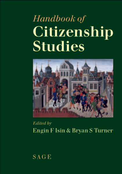 Handbook of Citizenship Studies