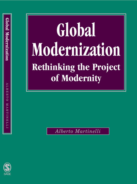 Global Modernization
