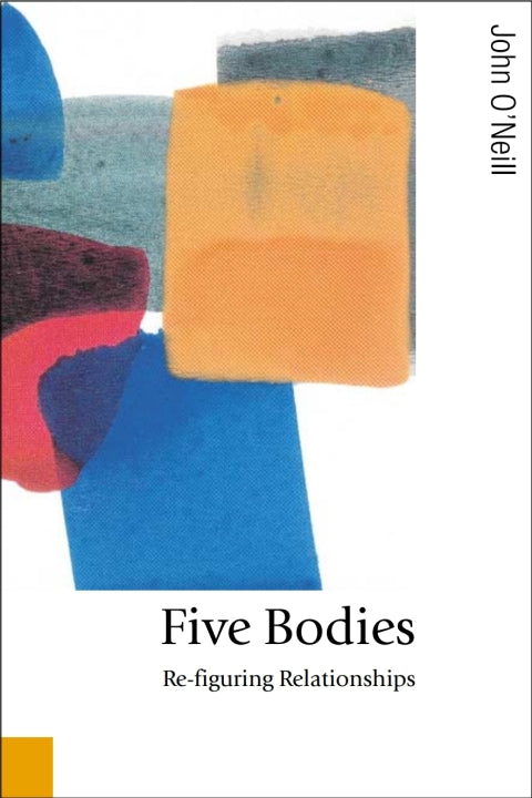 5 Bodies Re Figuring Relationships