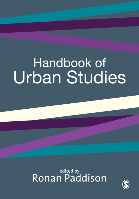 Handbook of Urban Studies
