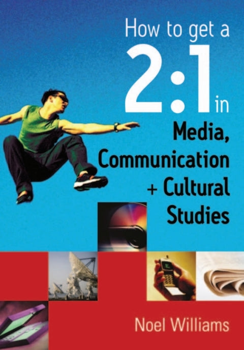 How to Get a 21 in Media Communication and Cultural Studies