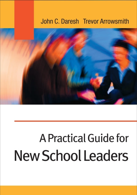 Practical Guide for New School Leaders