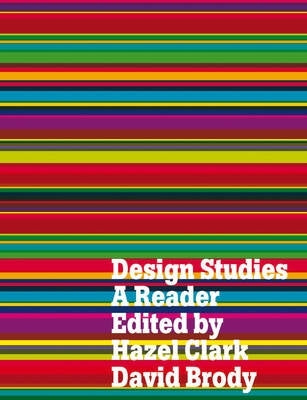 Design Studies a Reader