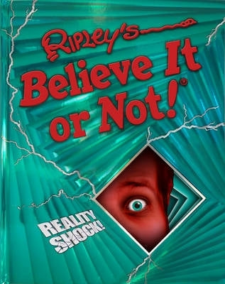Ripleys Believe It or Not 2015