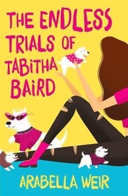 Endless Trials of Tabitha Baird (Pb)