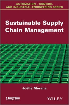 Sustainable Supply Chain Management (H/C)