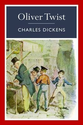 Oliver Twist