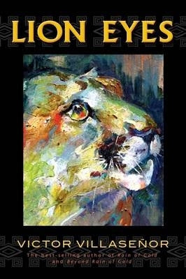 Lion Eyes