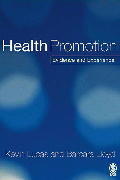Health Promotion