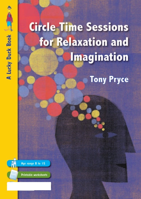 Circle Time Sessions for Relaxation and Imagination