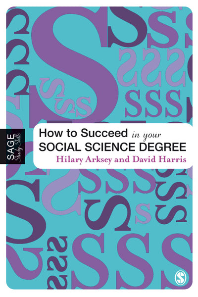 How to Succeed in Your Social Science Degree