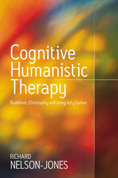 Cognitive Humanistic Therapy