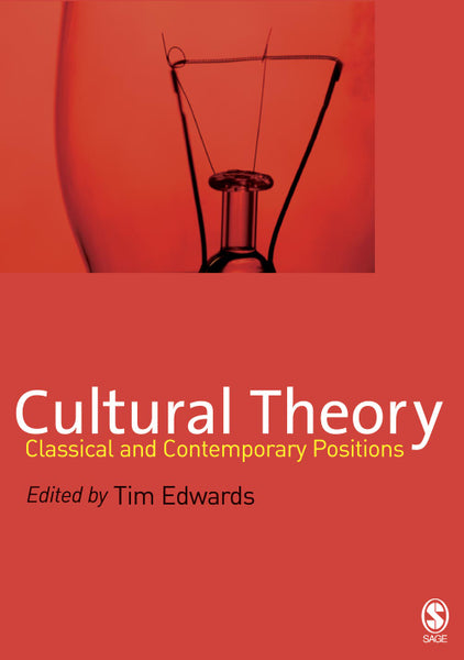Cultural Theory