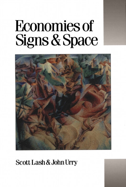 Economies of Signs and Space