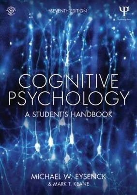 Cognitive Psychology Students Handbook