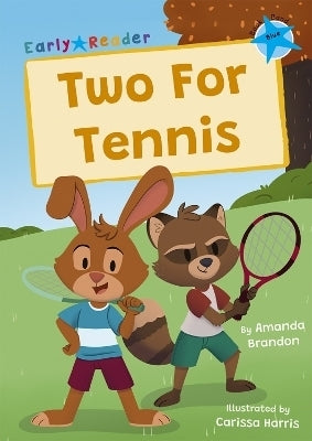Two for Tennis