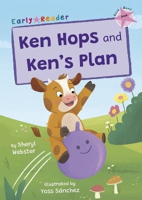 Ken Hops and Kens Plan