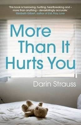 More Than It Hurts You (P/B)