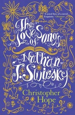 Love Songs of Nathan J Swirsky