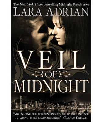 Veil of Midnight (P/B)