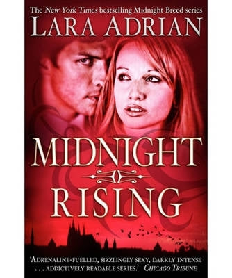 Midnight Rising (P/B)