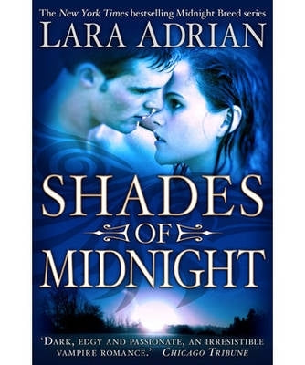 Shades of Midnight (P/B)