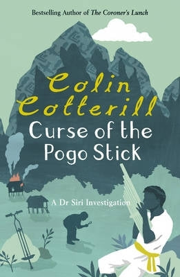 Curse of the Pogo Stick (P/B)