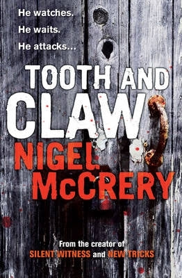 Tooth and Claw (Tp/B)