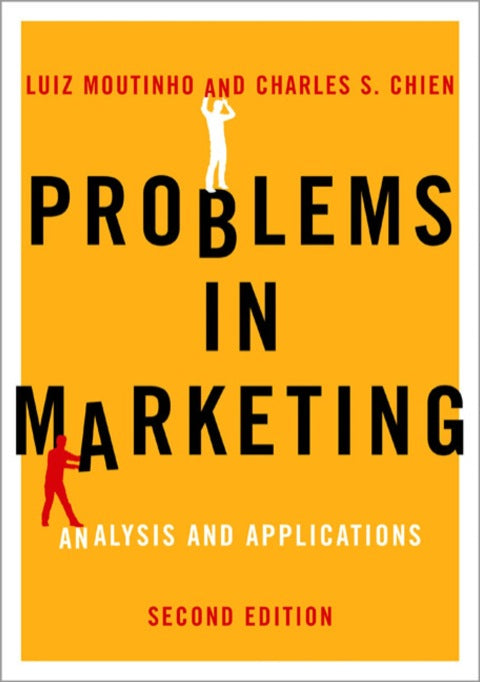 Problems in Marketing Applying Key Concepts and Techniques