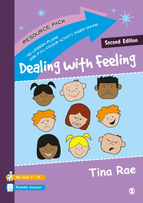 Dealing With Feeling