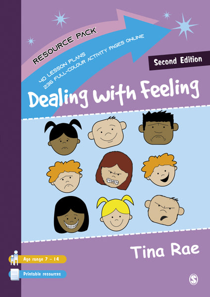 Dealing With Feeling