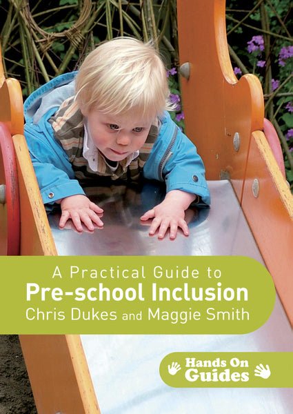Practical Guide to Pre-School Inclusion
