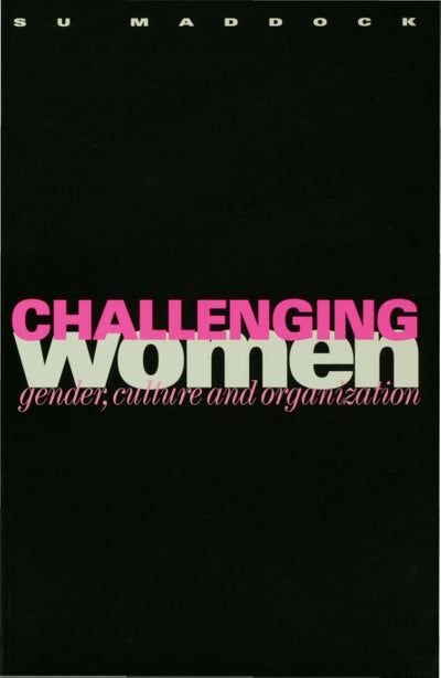 Challenging Women