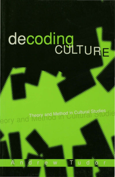 Decoding Culture