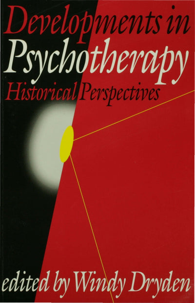 Developments in Psychotherapy