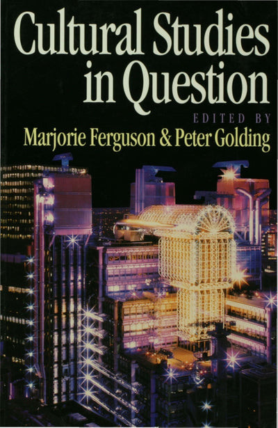 Cultural Studies in Question