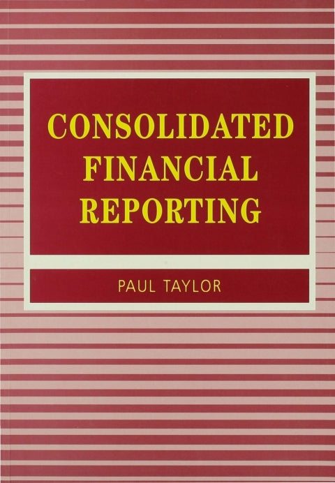 Consolidated Financial Reporting