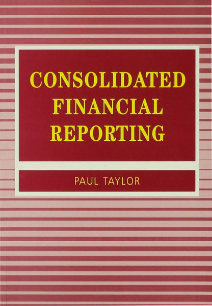 Consolidated Financial Reporting