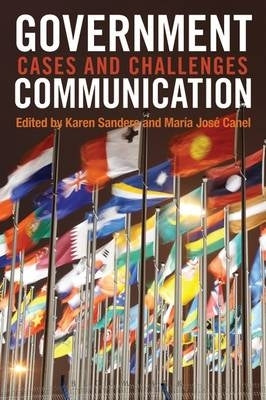 Government Communication Cases and Challenges